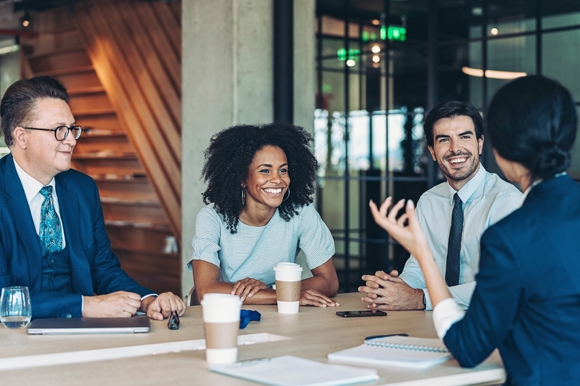 BlueOcean Business Checking Account