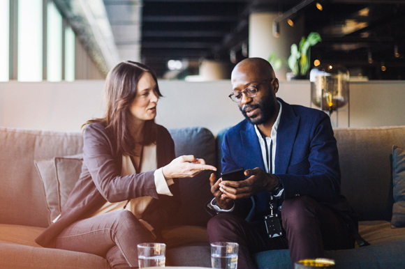 BlueOcean Business Loans