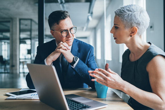 BlueOcean Business Savings