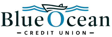 BlueOcean Credit Union logo